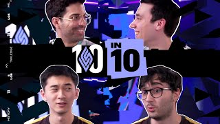 DIG VS IMT | LCS 10 IN 10