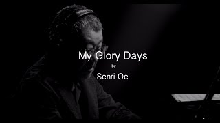大江千里「GLORY DAYS (My Glory Days)」Music Video