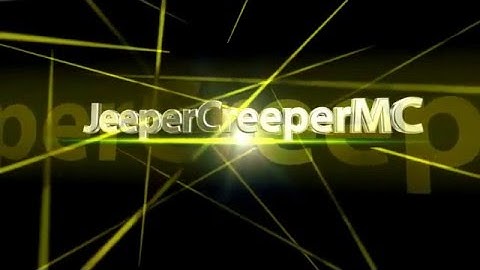 My New Intro - Created using Flixpress.com