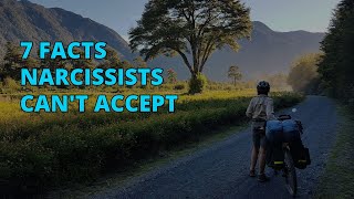 7 Facts Narcissists Can't Accept. Shaking Them to The Core | Narc Pedia | NPD