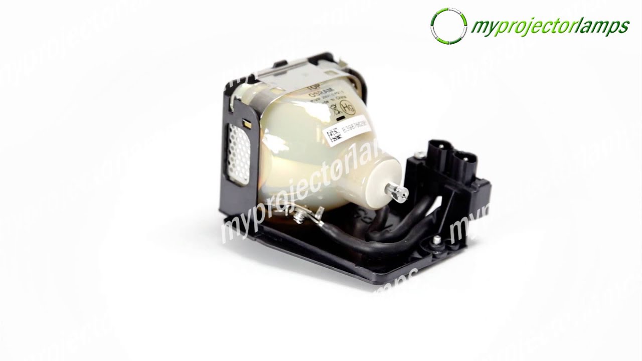 プロジェクターランプ SANYO POA-LMP35 2個 Sanyo プロジェクターランプユニット製品及び電球バルブ製品 - MPLAMPS