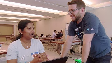 Chicago Flutter Hack 19