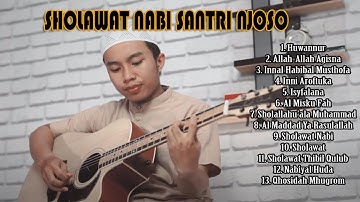 Shollallahu 