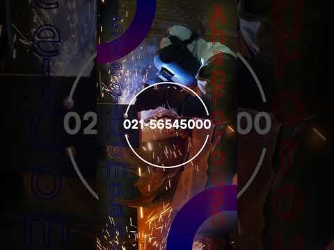 آهن فروش آماده همکاری با شما