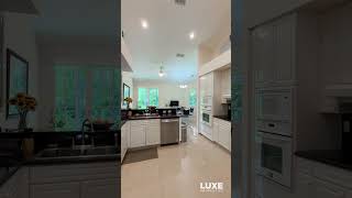1090 SW 156th Ave | Pembroke Pines, FL 33027 | Grand Palms 4BR 3BA Home in a Gated Community