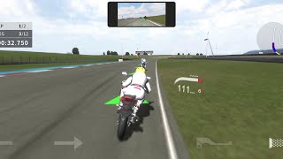 Real Moto 2 - Android Gameplay (1080p60fps) screenshot 1