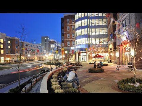 Rowan Boulevard Tour ? | Rowan University