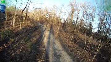 OpenPilot CC VC450 Quad FPV (fail)