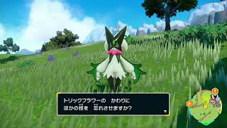 ポケモンsv ニャオハ 種族値と最終進化のおすすめ技 進化条件やおすすめ性格など 遊戯王 最新情報 まいログ Tcgデッキ 予約情報まとめ 遊戯王ブログ