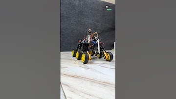 Mars Rover