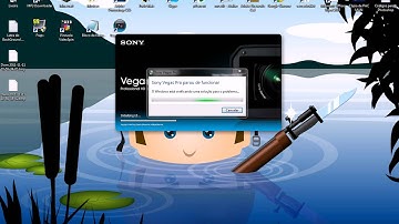 Sony Vegas Pro 8.0 ERRO "INITIALIZING UI"