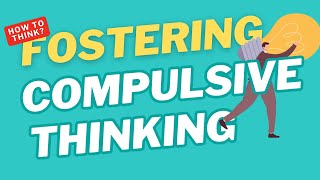 Compulsive Thinking Turning Limits Into Creative Breakthroughs