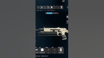 SMG PP-919 meta 💯 #shorts #warzone #meta #loadout #smg #callofdutywarzone #gamingvideos