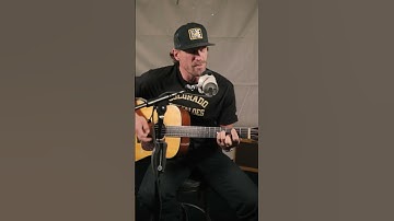 Thumbnail of Chase Rice singing “Circa 1943.” #chaserice #countrymusic #shorts