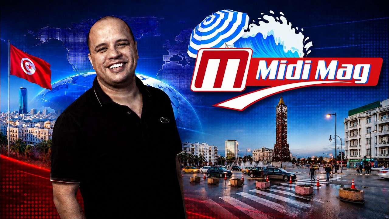 Latest Title & Thumbnail
