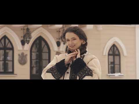 Angelica Flutur - Hora lui Cuza - NOU 2018 !!!