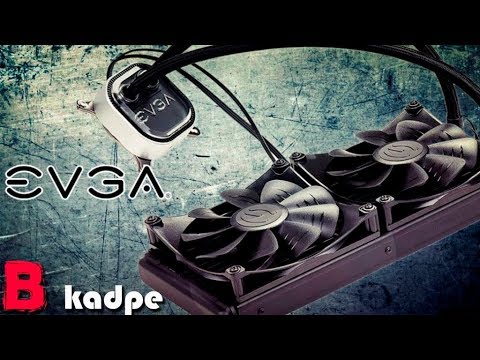 Обзор EVGA CLC 280 Liquid - система жидкостного охлаждения