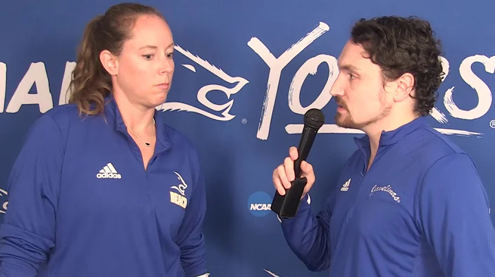 Javelina Beach Volleyball: Tanya Allen previews 20...