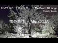 雨の慕情 - Ms. OOJA