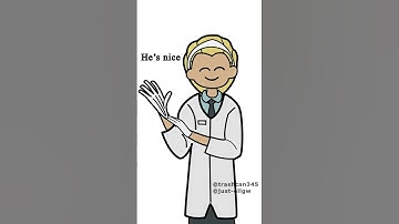 Devil In Disguise | OC animatic #fyp #animation #OC