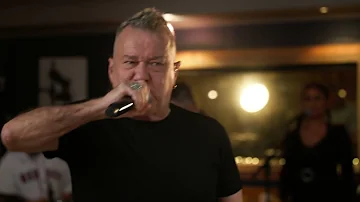Jimmy Barnes - Flame Trees (Live from Music From The Home Front 2021)