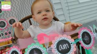 Sweet Parties Start With So Sweet Party Shop
