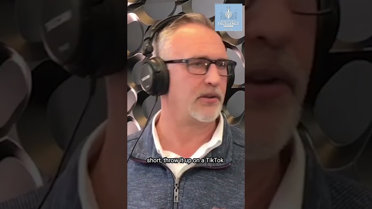 Social Media Mastery How To Focus On One Platform And Repurpose Shorts Podcast