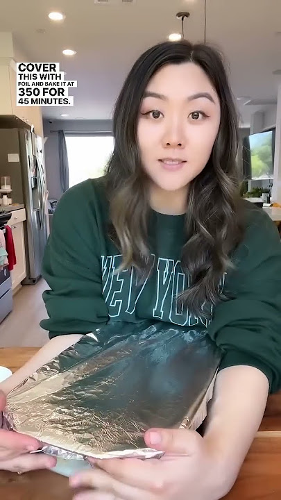 We Tested the Viral TikTok Cinnamon Rolls