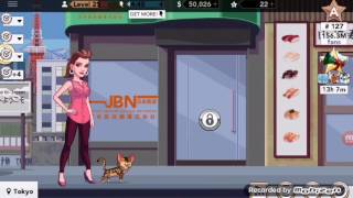 Hey guys!!!i buy the house of tokyo,its so gorgeous and furnktures r
cheap.i am done with buying all big houses next going to smaller ...
