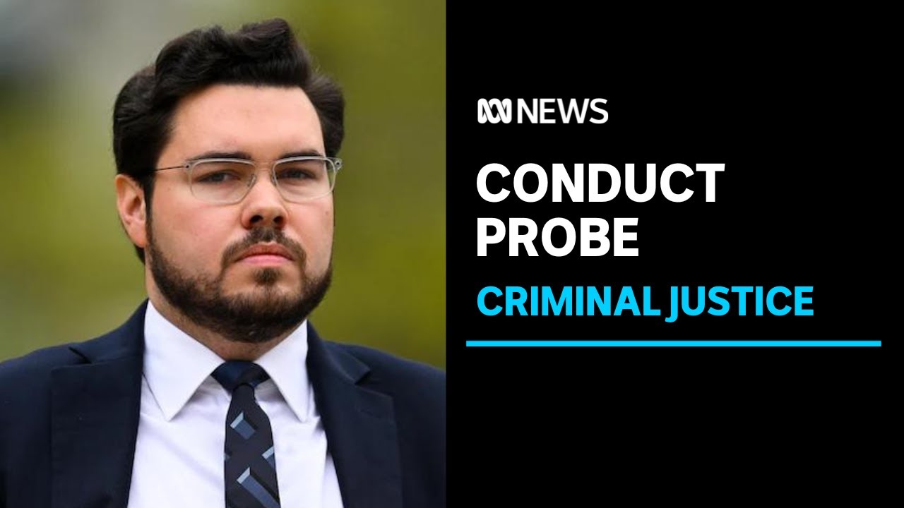 ACT government announces inquiry into Bruce Lehrmann rape trial ABC News YouTube ACT government announces inquiry into Bruce Lehrmann rape trial ABC News YouTube