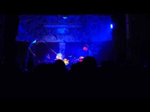 False Alarm by Boxed In at The Deaf Institute in Manchester 13th February 2015