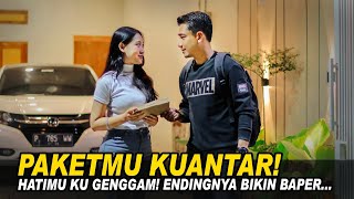 Download Lagu KETIKA BOS TAJIR TERGILA2 PADA SEORANG KURIR❗️ENDINGNYA BIKIN NGOCOK PERUT \u0026 Berujung Baper... MP3 Download Lagu KETIKA BOS TAJIR TERGILA2 PADA SEORANG KURIR❗️ENDINGNYA BIKIN NGOCOK PERUT \u0026 Berujung Baper... MP3