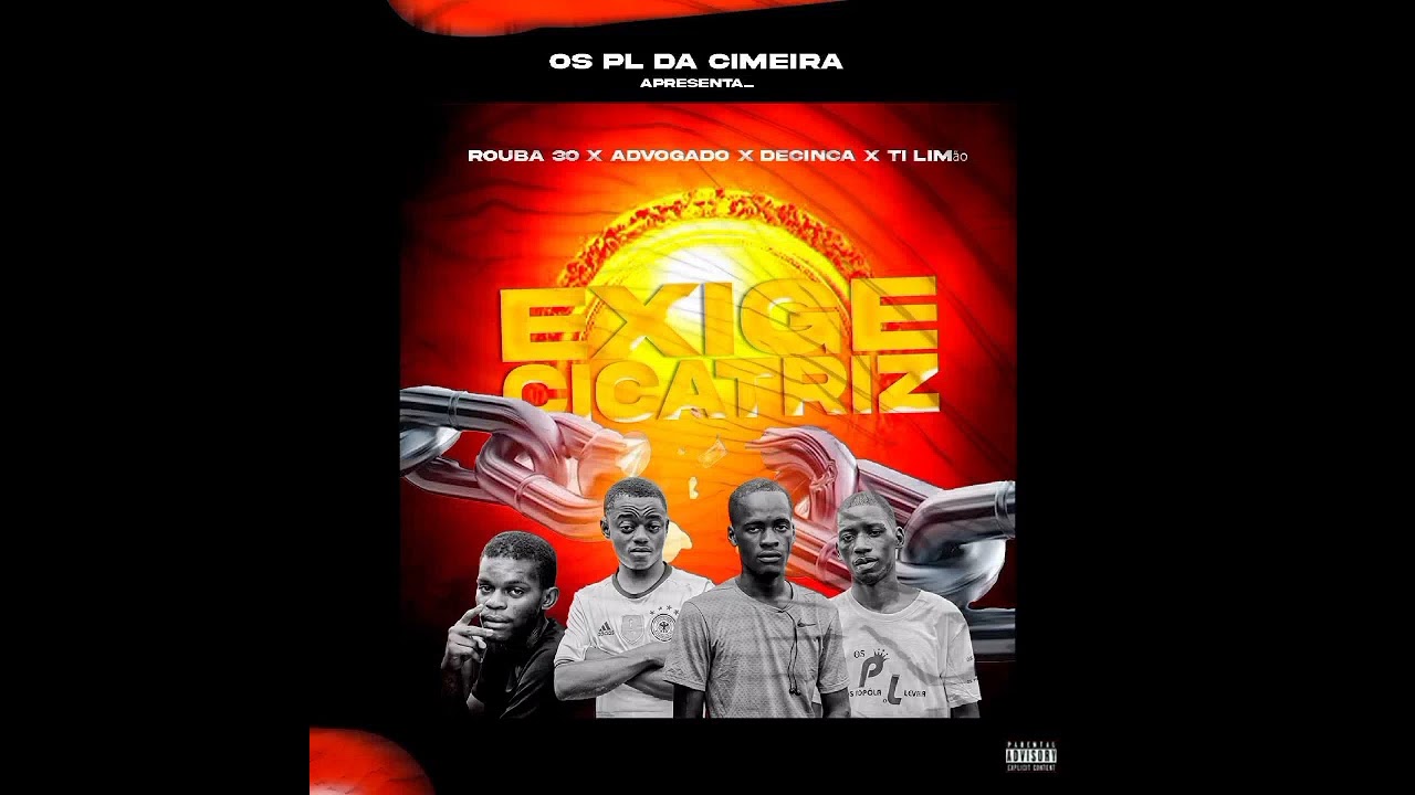 Os PL Mundo da Máfia Exige Cicatriz