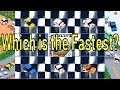 Which Is The Fastest Car In Colin McRae Rally GBC Which Is The Fastest Car In Colin McRae Rally GBC
