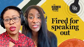 Silencing Dissent: Redi Tlhabi with Karen Attiah on Voices Under Fire