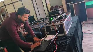 Sauda khara khara song club mix  play Badshah 88721-51551