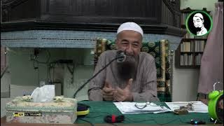 Suami Suka Pukul Isteri - Ustaz Azhar Idrus