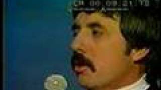 Video thumbnail of "Lee Hazlewood:  "Rainbow Woman""