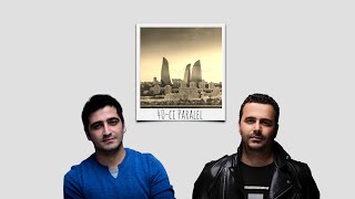Orxan Zeynalli & Qaraqan - 40-cı Paralel [ @Eminliee ] Resimi