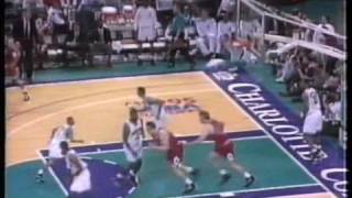 マイケル ジョーダンの45番時代は黒歴史じゃない 1度目の復帰 Nba Room