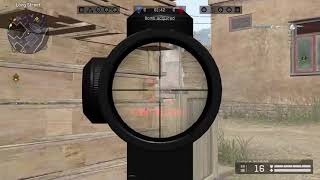 Warface Kill Compilation #1