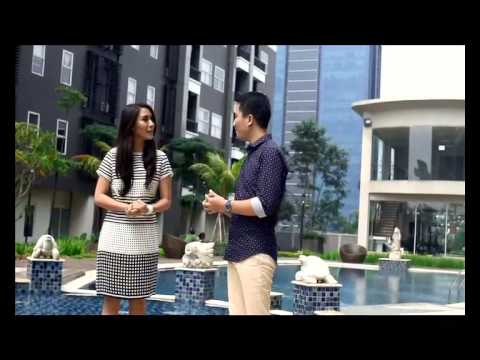 Alam Sutera The Ultimate Quality of Living - Episode 2 (Part 2/3)