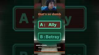 Download Lagu Alice betrayed me MP3 Download Lagu Alice betrayed me MP3