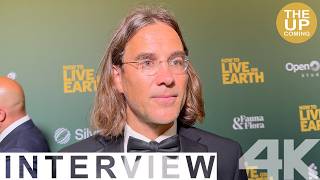 Fredi Devas interview at How to Live on Earth premiere
Fredi Devas interview at How to Live on Earth premiere
Interviewer: Sarah Bradbury
Editing: Olivia Barker
►► Havent subscribed yet? Do it now! https://theupcoming.co.uk/YouTube ◄◄
Connect with The Upcoming:
- Our Website ►► https://www.theupcoming.co.uk
- Instagram ►► https://www.instagram.com/TheUpcoming
- TikTok ►► https://www.tiktok.com/@theupcomingmagazine
- Twitter / X ►► https://www.twitter.com/The_Upcoming
- Facebook ►► https://www.facebook.com/TheUpcomingMagazine
📩 For syndication enquiries: syndication@theupcoming.co.uk Fredi Devas interview at How to Live on Earth premiere