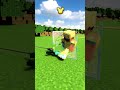 Steve vs Spinning swords!  #minecraft #teardown #minecraftmemes #satisfyingvideo
