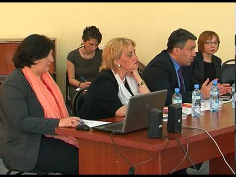 ეროვნული სასწავლო გეგმის ხედვა და მიმართება ცოდნის ეკონომიკასთან