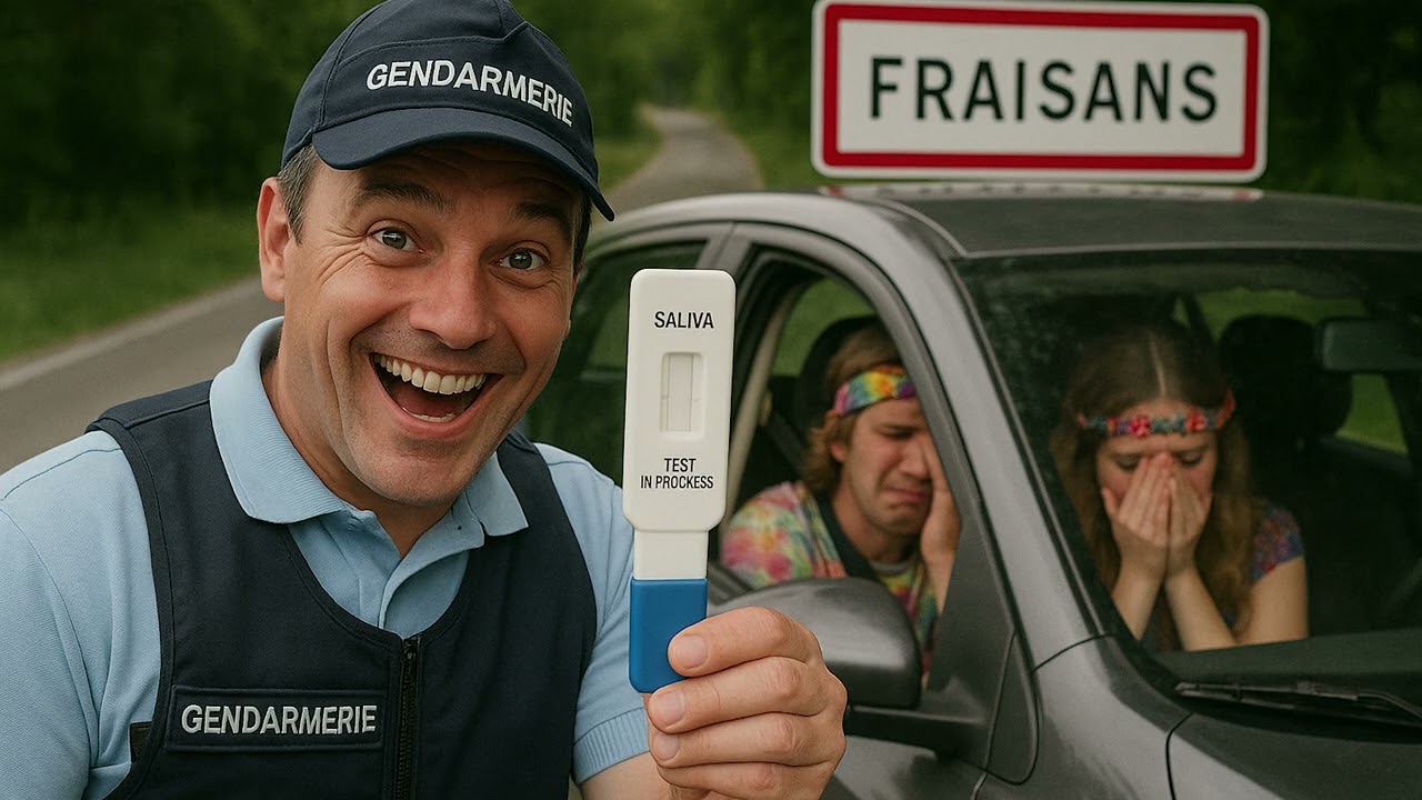 C'est pour ta sécurité (NO LOGO 2025)