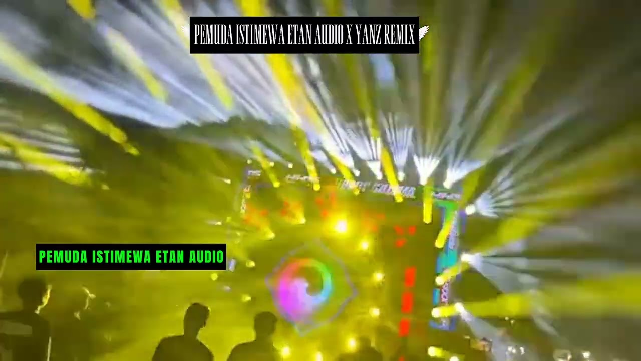 @Yanzoficiial : DJ AKHIRNYA AKU MENEMUKAN MU AMUNISI SAHUR ASEK ASEK PARTY DUGEM🥵🥴🥶2026 FEBRUARY 