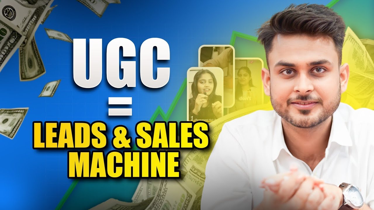 What Is User Generated Content (UGC) & How to Use It in 2025?
