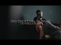 Sad Emotional Moment - Sad Sentimental Piano Background For Videos